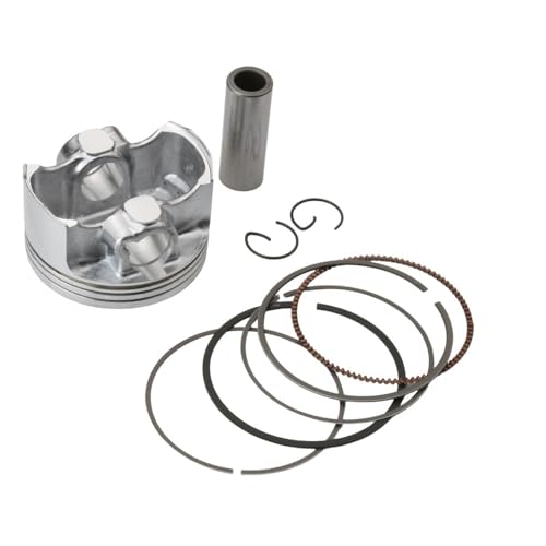 Kit piston pour SMAX 155 résout perte de puissance et fumée bleue moteur Force 155 - 2
