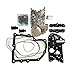 0AM DSG DQ200 Transmission Valve Body Repair Kit For AUD-I Skoda V-W 0AM325066AE