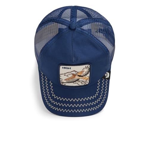 Image of Goorin Bros. Call of The Wild Collection Trucker Hat for Men and Women