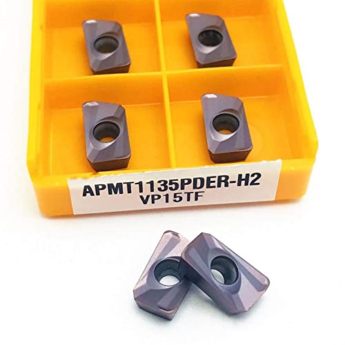Herramienta de Torneado Interno CNC Carburo DOLUNTO miniatura 4