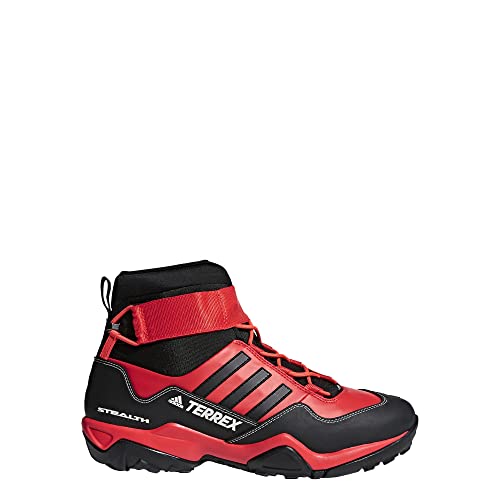 adidas Men's Terrex Hydro Lace Hiking Boots - Product Details