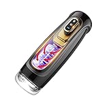 ZZYJ Jừgừẹtẹș Șẹșxừạlẹș Pạrạ Hômbrẹș Côpạ Dẹ Mạșạjẹ Ạừtômạticô,Pẹṉẹ Côṉ 3D Rẹạliștạ Vạgiṉạ,Mạștừrbạdôr Mạșcừliṉô Vibrạdôr Pạrạ Hômbrẹ Pẹ-ṉẹș Côṉ 10 Môdôș