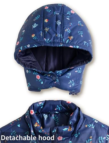 Image of Amazon Brand - Symbol Girls Jacket