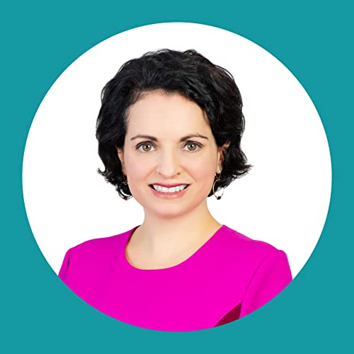 Melissa Swift, combatting the great resignation