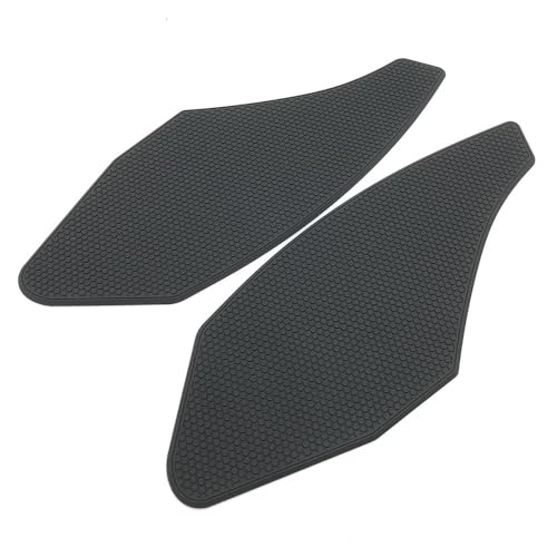 Autocollants Traction pour SV650 ABS grip de réservoir haute densité