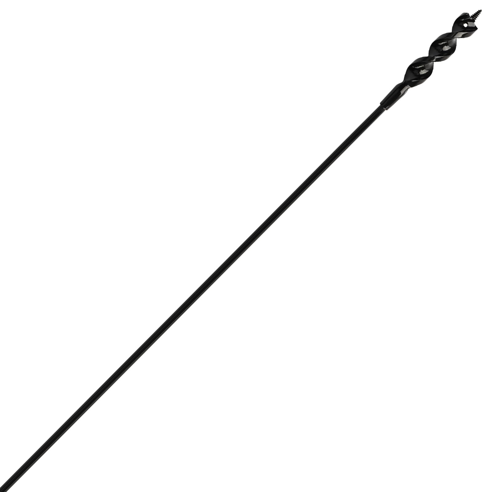 Flexible Drill Bit - Wire Pulling Tool -8 Flexible Drill Bit - Wire Pulling Tool -8