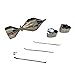 Precision Grain Sample Divider Electric Centrifugal Grain Seed Divider Grain Splitter