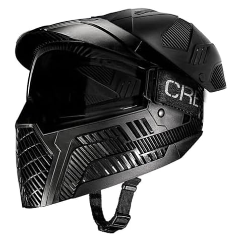 Carbon Paintball OPR Thermal Goggles Cover