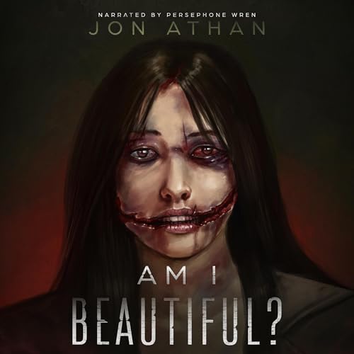 Page de couverture de Am I Beautiful?