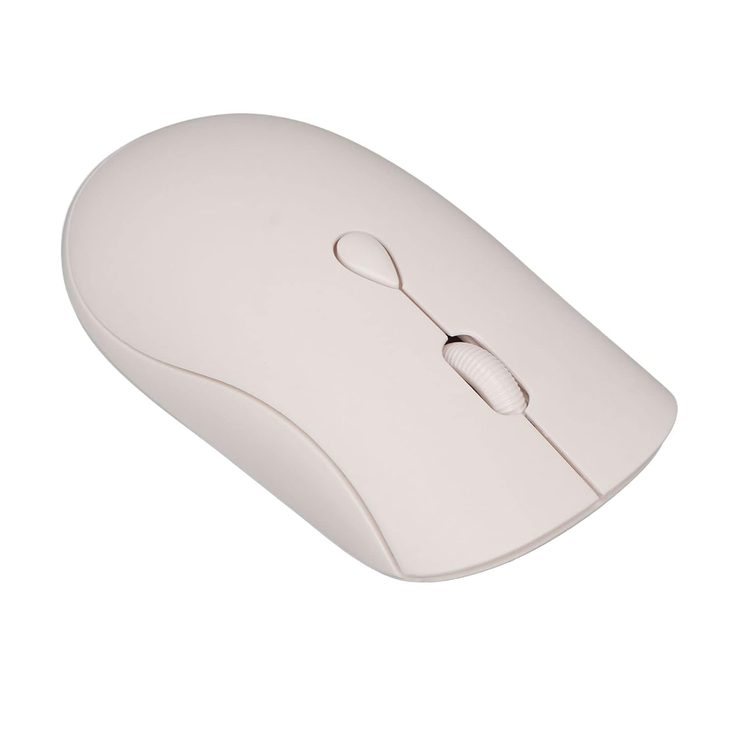 Amazon.in Buy Bewinner Wireless Mouse, 1600DPI Ergonomic Optical Mouse