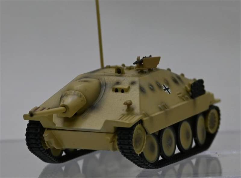 Amazon | 3R 1/72 完成品 ドイツ WWII German Jagdpanzer 38(t