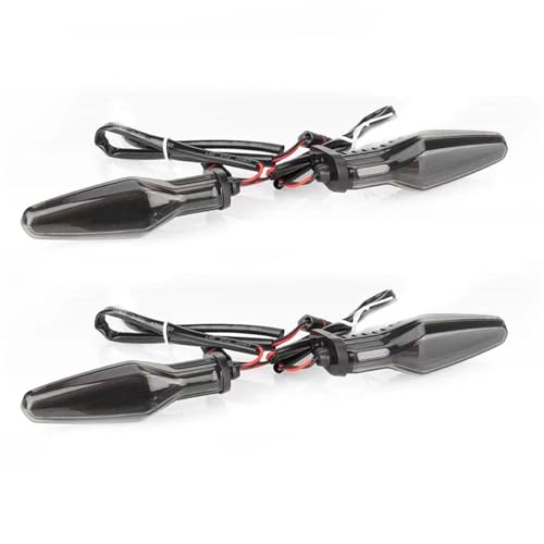 Clignotant moto pour R1300 GS 2023 2024 et F900 éclairage LED orange