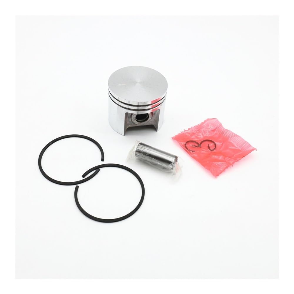 Segments de piston 42,5 mm pour rechange tronçonneuse 11230302000