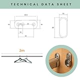 Evotrade B09SHNKB8Q lato 2