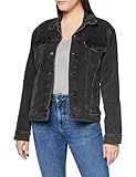 The Trucker Jacket Levi\'s The Jacket Chaqueta, Raider Trucker, XL para Mujer