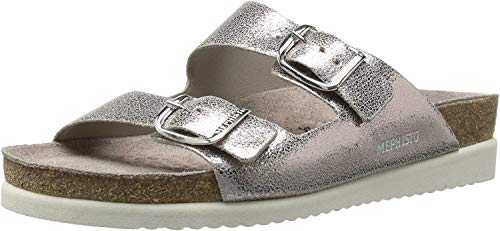 Image of Mephisto Women's Harmony Slide Sandal