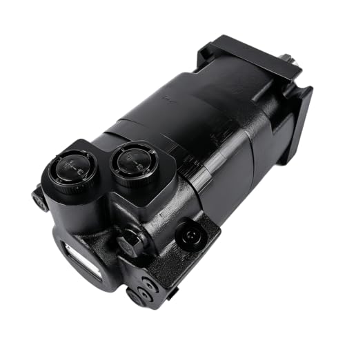 Image of 109-1106-006 Hydraulic Motor Replacement for Eaton Char-Lynn 4000 Series Orbital Motor