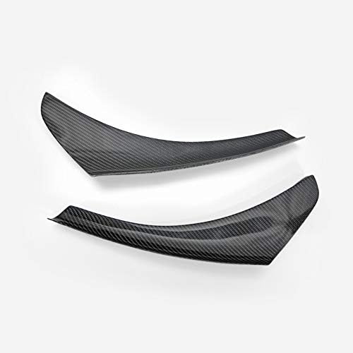 EPR for MX5 Roadster Miata NC3 IKO Style Carbon Fiber Front Bumper Canard