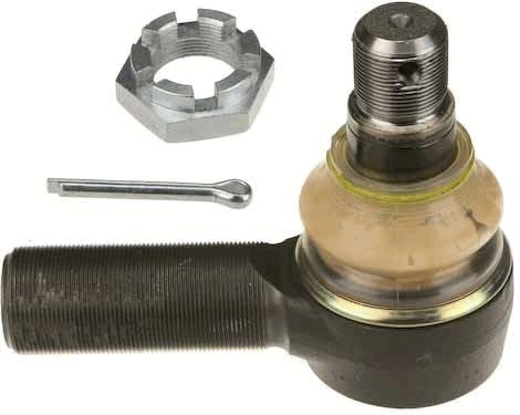 TRW Rótula de dirección Delantero con rosca derecha JTE5009 Compatible con MERCEDES-BENZ SK ATEGO ACTROS ACTROS MP2 / MP3