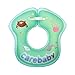 Gcxzb Schwimmreifen Pool Aufblasbarer Ring Schwimmenring Baby Schwimmen Ring Unterarm Kreis Kindersitz Verdickung Float (Size : S)