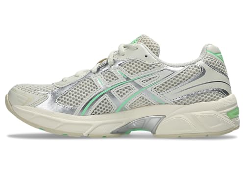 Asics Para Mujer. 1202A164 Zapatillas Gel 1130 Blanco (39.5), Plano, Cordones, Casual - 2