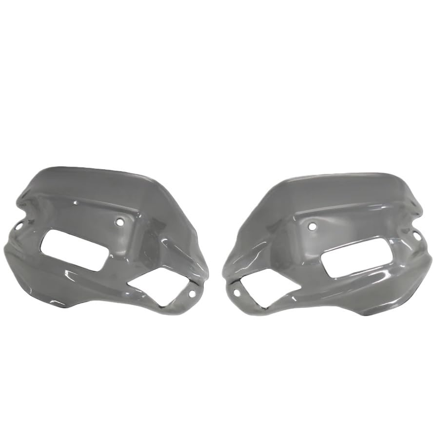 Protège-mains moto pour X-ADV 750 et Africa Twin CRF 1100 L 2020-2022