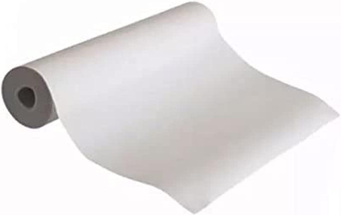 Ikea MALA-Drawing Paper-1xRoll Paper roll-30 m, White, 30m