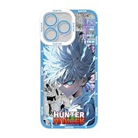 Amazon.co.jp: 携帯カバー ハンター×ハンター HUNTER×HUNTER に