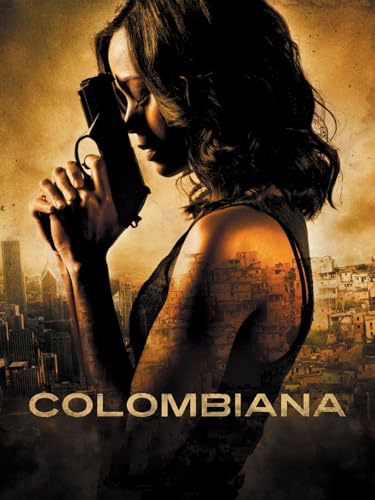  Colombiana