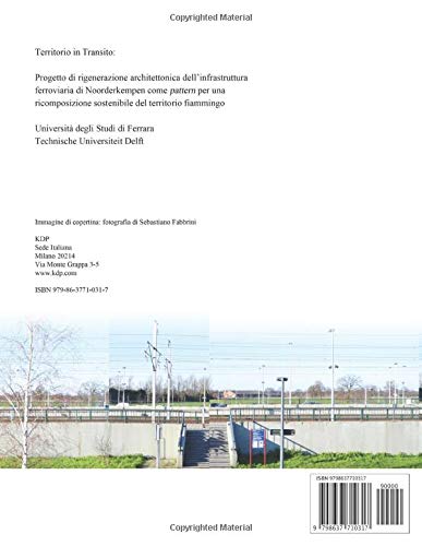 Territorio in Transito décoder la fragmentation urbaine et ferroviaire - 2
