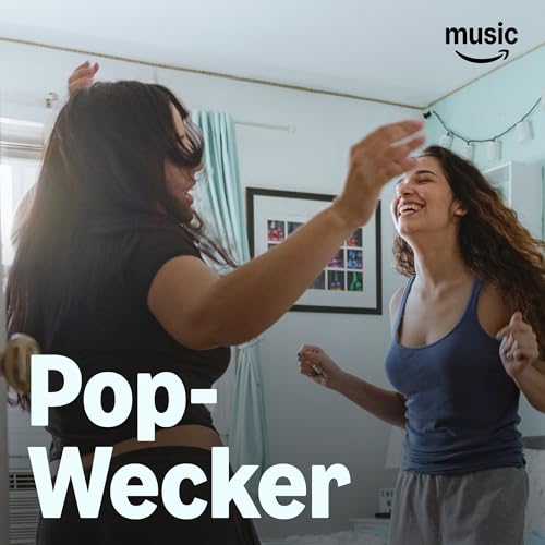 Zusammengestellt von: Amazon Music