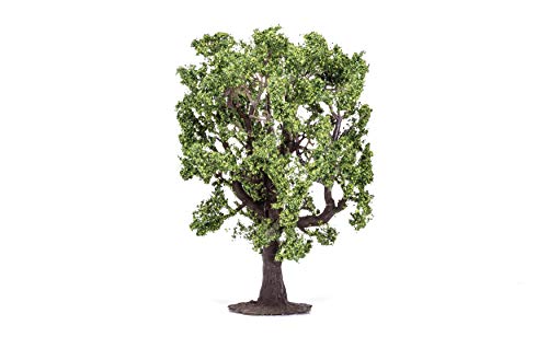 Hornby- Oak Tree Acessories-Materiali Scenic, Multicolore, R7220