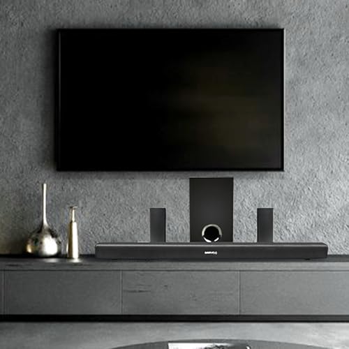 Bocinas, Electronics barra sonido select sound Marca Select Sound (2)