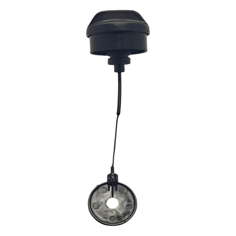 Cortadora De Hilo 4 Piezas | Tapa de combustible for STIHL FS38 FS45 FS46 FS48 FS52 FS55 FS56 FS62 FS66 FS72 FS75 FS76 FS80 FS81 FS85 FS88