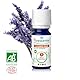 Puressentiel - Ätherisches Öl Echter Lavendel Bio 10 ml - BBDÄÖ - 100% rein und natürlich