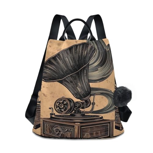 Sac à dos mignon pour femme GAIREG le compagnon idéal de vos balades et sorties en ville