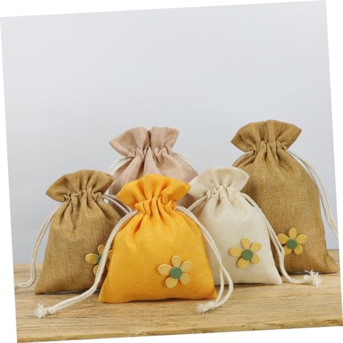 Sachets vacíos para aromaterapia 8 piezas miniatura 5