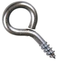 Eisen 2345 K18 x 60-douille geschlossen Eisen Zink 18 x 60 mm