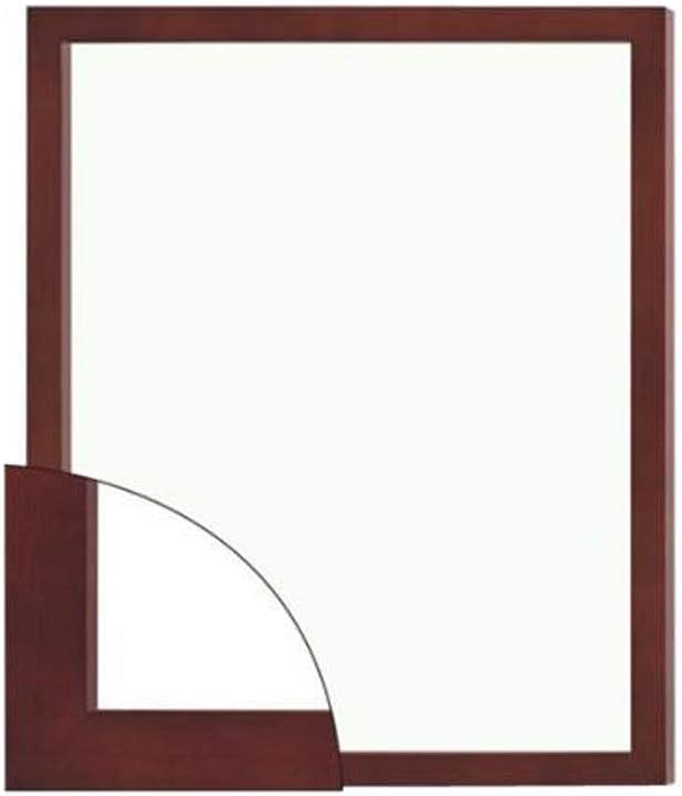 Daigaku Picture Frame, Brown -