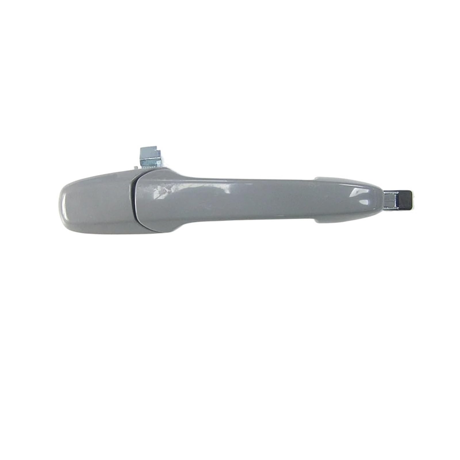 Pacsci Front R Door Car Outer Door Handle For Mazda 5 For Premacy For Cr For Cw 2007-2015 Car Accessories C243-72-410 Body Parts Outer Door Handle(Front R Door)