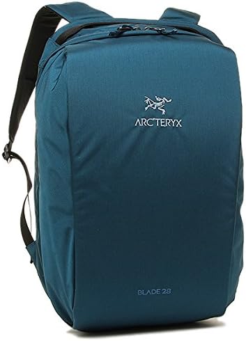Amazon アークテリクス Arc Teryx アークテリクス バッグ Arcteryx Blade 28 メンズ リュック バックパック Legion Blue 並行輸入品 Arc Teryx アークテリクス タウンリュック ビジネスリュック