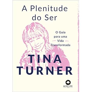 Capa do livro A plenitude do ser: o guia para uma vida transformada