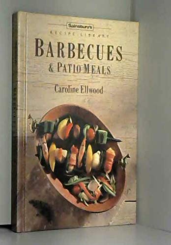 Barbecues & Patio Meals