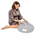 Koala Babycare® Almohada para Embarazadas para Dormir Cojin Lactancia –Soporte del Cuerpo...