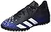 Produktbild adidas Herren Predator Freak .4 Tf Soccer Shoe, Royal Blue Cloud White Core Black, 43 1/3 EU
