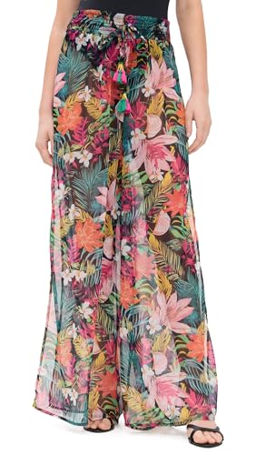 Ramy Brook Women's Palm Lancaster Pant