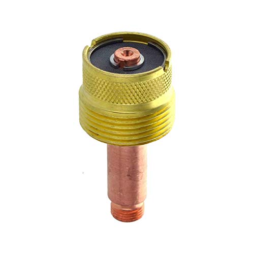 CK 3GL116LD Gas Lens, Large Diameter, 1/16