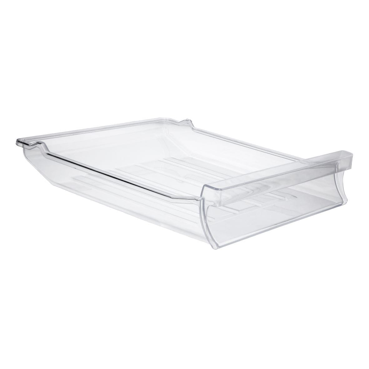 easyPART Kompatibel/Ersatz für Hisense HK1864983 Schublade oben für Kühlteil in KühlGefrierKombination