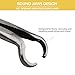 YanTone Spark Plug Removal Pliers, 11