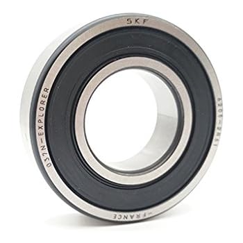 Подшипник 6206 2rs1